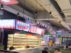 -佰人王串串香火锅(洋珠巷店)