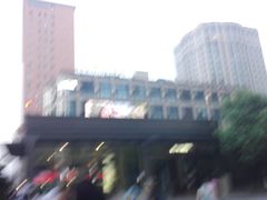 -光启城时尚购物中心