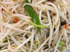 -清真·馬坡二旦烧烤(人生一串拍摄店)
