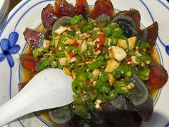 -张氏父子常德肠子馆(贺龙店)