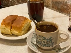 -何九海南茶店(鬼仔巷店)