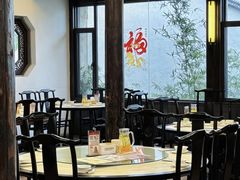 -二泉园老菜馆·百年无锡菜