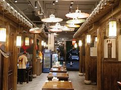 -聚汇三少·龙虾·中餐厅(莫邪路新天地店)