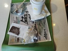 -麦当劳(大羊坊路店)