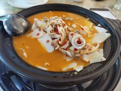 -李师傅脆肚(梅林店)
