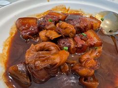 -道道鲜·崇明私房菜(五角场店)