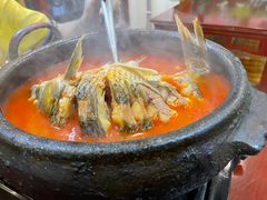 -和福餐馆(西江古街店)