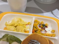 -上关东东北菜(夫子庙水游城店)
