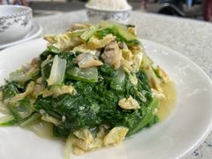 蛤蜊小白菜-九龙餐厅(大沽路店)