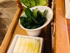 -傣妹火锅(四川北路店)