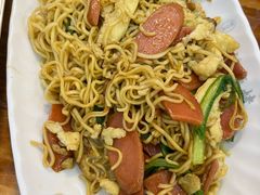 -王記哈尔滨烧烤