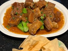-正斗·港式粤菜(SKLP店)