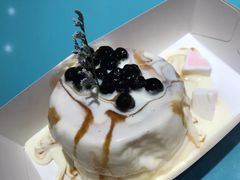 -狐狸和向日葵(北京路店)