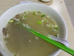 -三盛楼饭店(四流中路店)