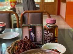 -春花民族美食(佳木斯总店)