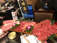 -俺的焼肉(銀座9丁目店)