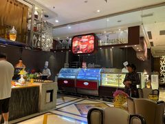 -芭菲盛宴·环球美食(北城国际店)