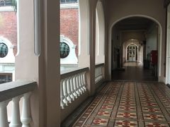 -香港大学