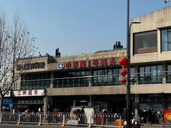 -武昌中华路码头(轮渡站)