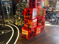 -1886德国汽车餐厅(外滩中央店)