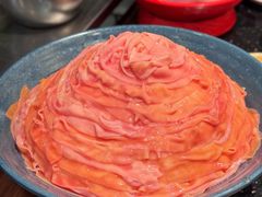 -周师兄大刀腰片火锅(解放碑总店)