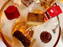 -Salon de Ville浦江汇(上海外滩华尔道夫酒店店)