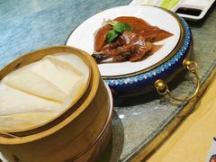 -四季厨房 鲁菜·孔府烤鸭(高新万达店)