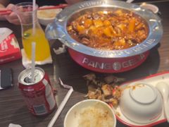 -胖哥俩肉蟹煲(淮安万达店)