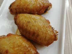-必胜客(燕郊永旺店PHDI店)