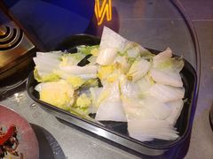 -令狐冲·炭烤活鱼(宝龙店)