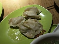 -锅贴王小吃(南大街店)