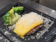 -肉肉大米(金虹桥店)