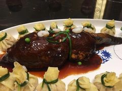 -童福兴·南京菜(老门东店)