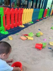 -寻石问宝研学亲子乐园(朝阳公园店)