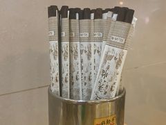-阿彬生炒牛肉面(解放路店)