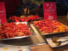 -东方明珠·可口可乐欢乐餐厅