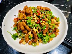 -富临轩私房菜(集庆门大街店)