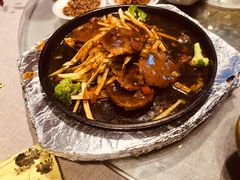 -一盏明灯全素斋(殊像寺店)