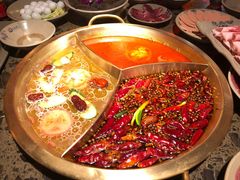 -小龙坎火锅(春熙太古里店)