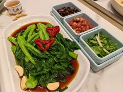 -南拳十三姨·潮汕砂锅粥·粤菜(西单大悦城店)