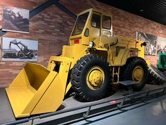 -柳州工业博物馆