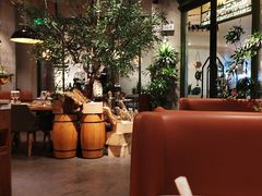 -原石牛扒·约会餐厅(龙城万科里店)