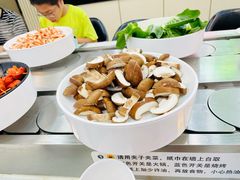 -咕叽咕叽自助烤肉小火锅(茂业清扬店)