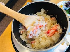 -蟹道乐(網元別館店)