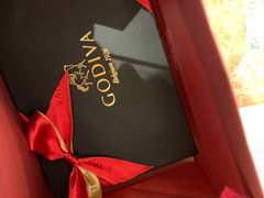 -GODIVA(月星环球港店)
