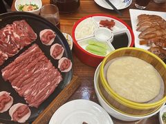 -东来顺•非遗火锅(外滩店)