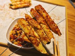 -一顿烧烤(八经街店)