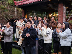 -翠园十八号庭院餐厅
