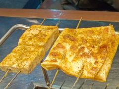 -绿地三只羊羊肉串(万科店)