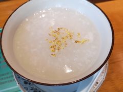 -小金鬼·煎饺·鸽子汤